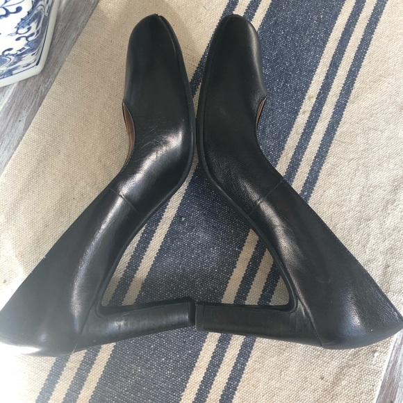 Franco Sarto heels - Picture 3 of 4